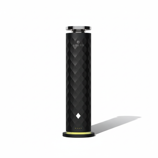 Lunar Elite 300 Smart Cold Air Diffuser with App Control and Cordless